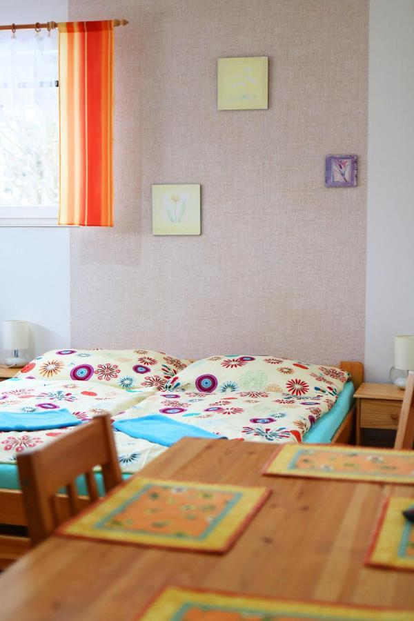Apartmany Jana Janské Lázně Esterno foto